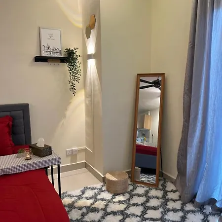 Ksl D'Esplanade Studio Apartment'S 3 Johor Bahru Exterior photo