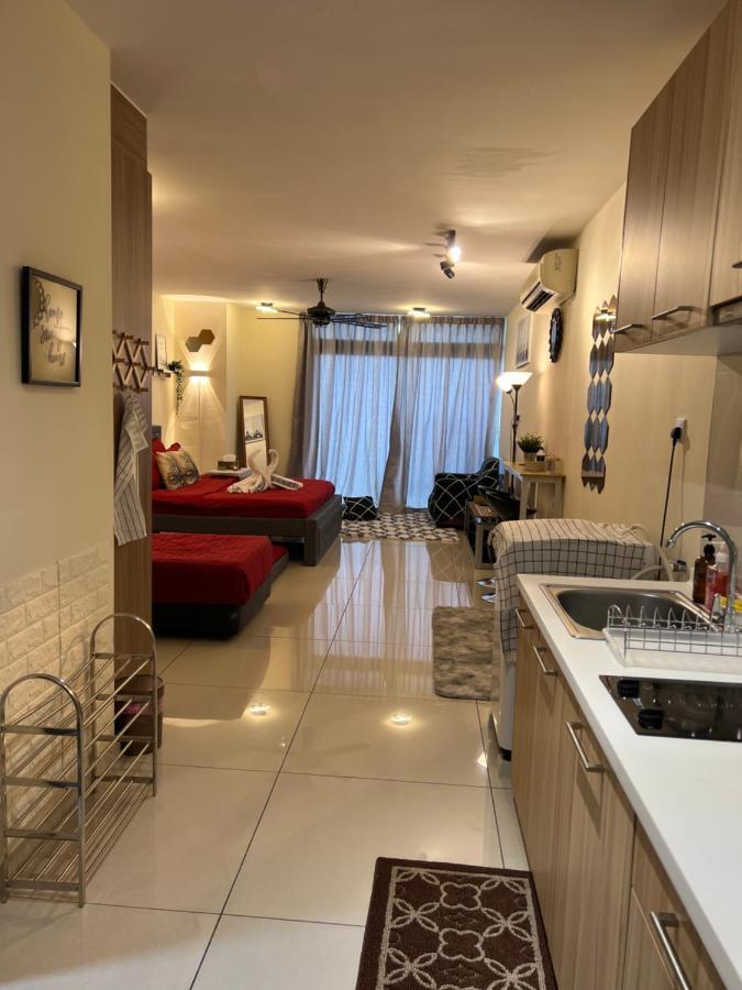 Apartment Ksl D'esplanade Apartment's 3 *