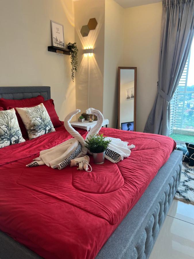Ksl D'esplanade Apartment's 3 *