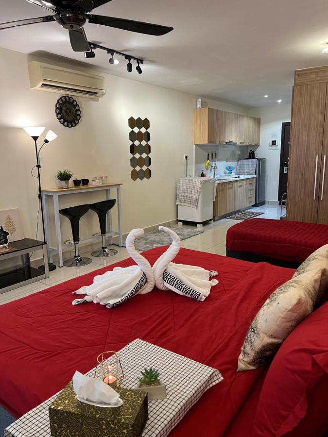 Ksl D'esplanade Apartment's 3 Johor Bahru