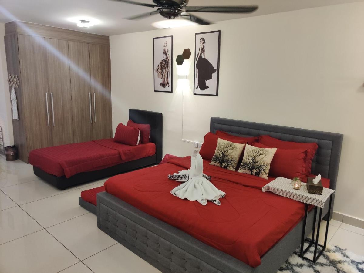 Ksl D'esplanade Apartment's 3