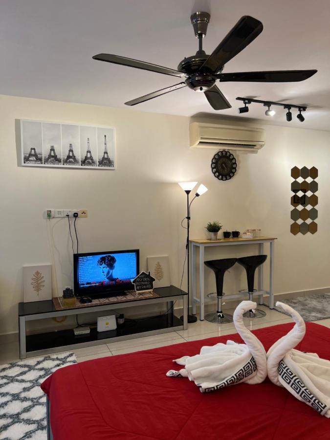 Ksl D'esplanade Apartment's 3 Johor Bahru