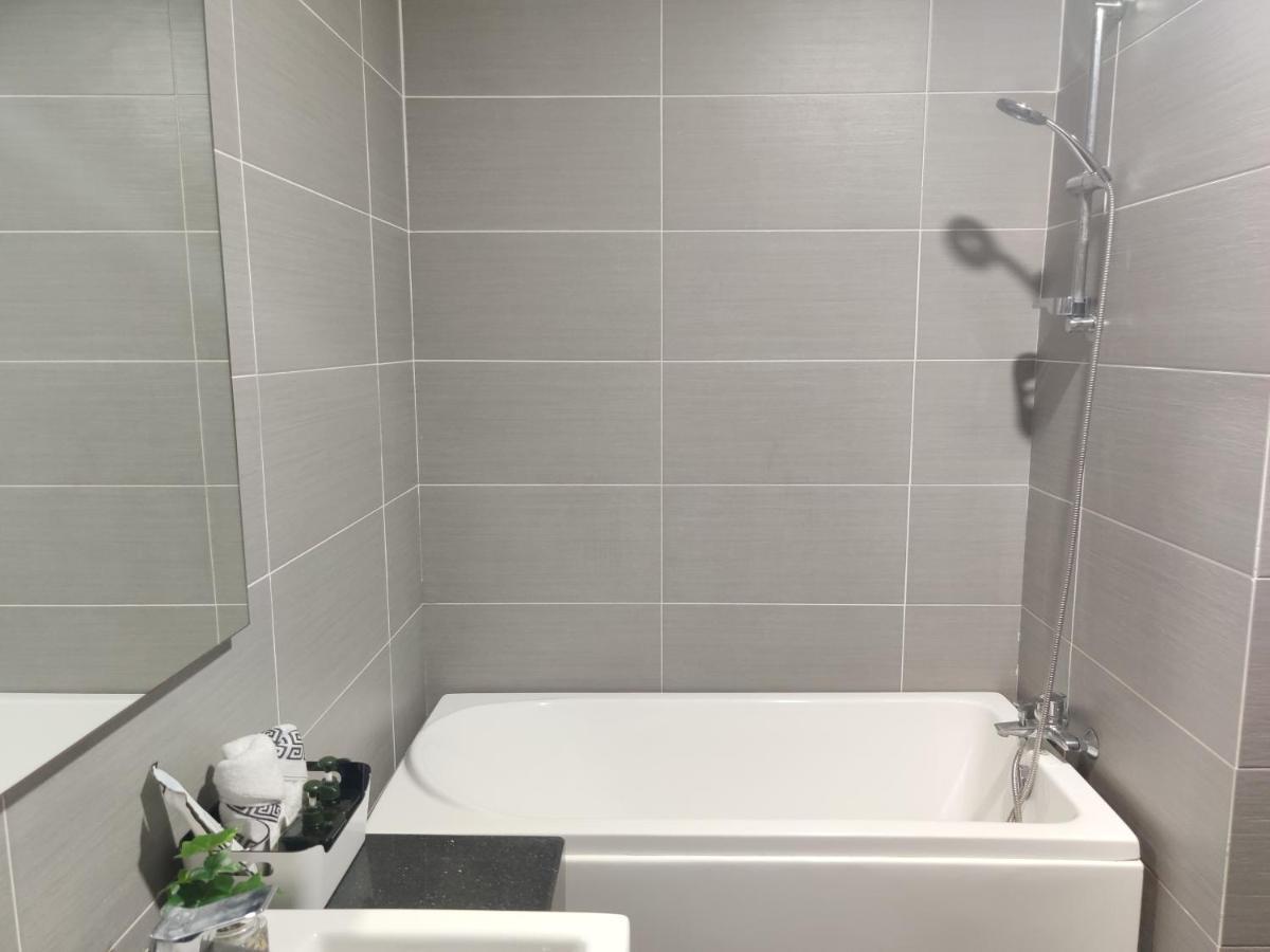 Ksl D'esplanade Apartment's 3