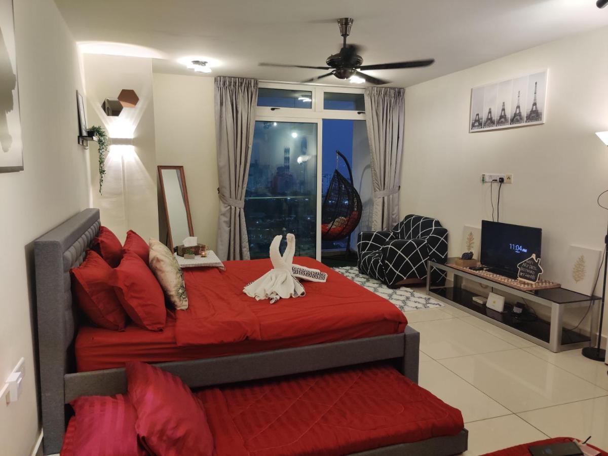 Ksl D'esplanade Apartment's 3