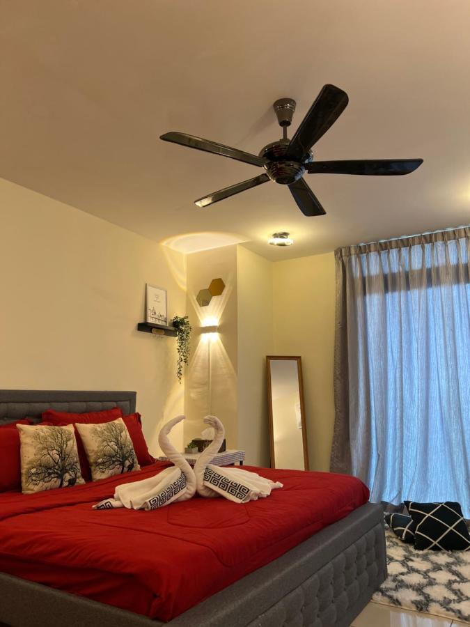 Ksl D'esplanade Apartment's 3