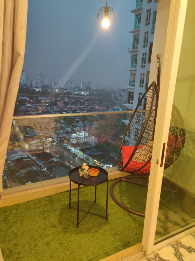 Ksl D'esplanade Apartment's 3 Apartment
