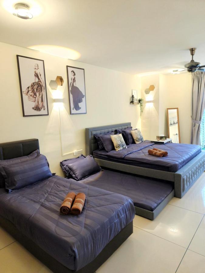 Ksl D'esplanade Apartment's 3 Apartment