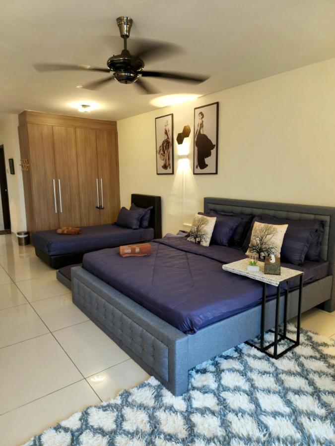 Ksl D'esplanade Apartment's 3 *