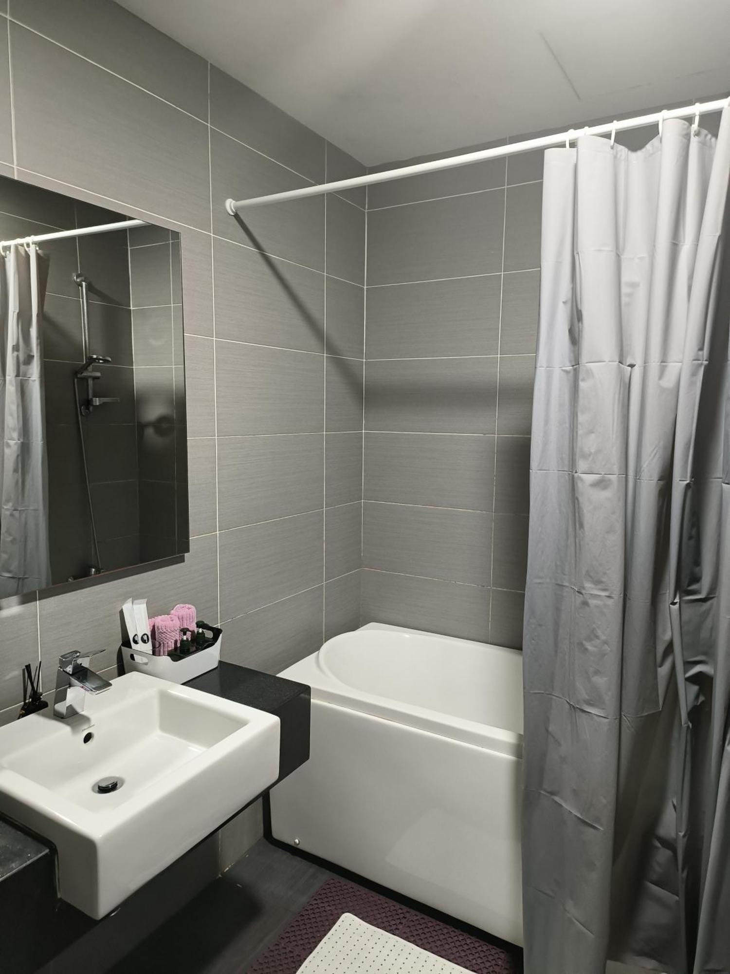 Ksl D'esplanade Apartment's 3 Apartment Johor Bahru