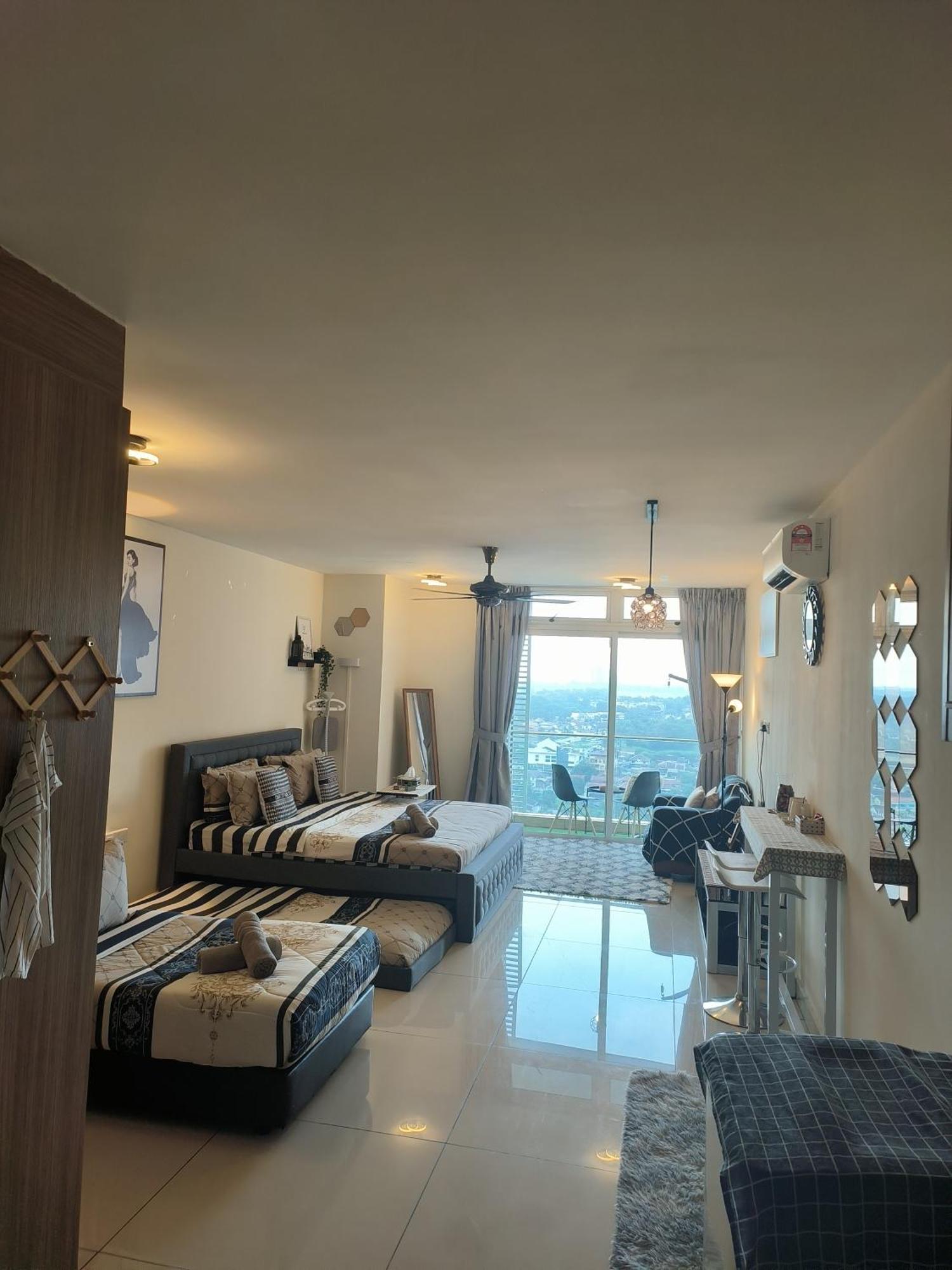 Ksl D'esplanade Apartment's 3 Apartment