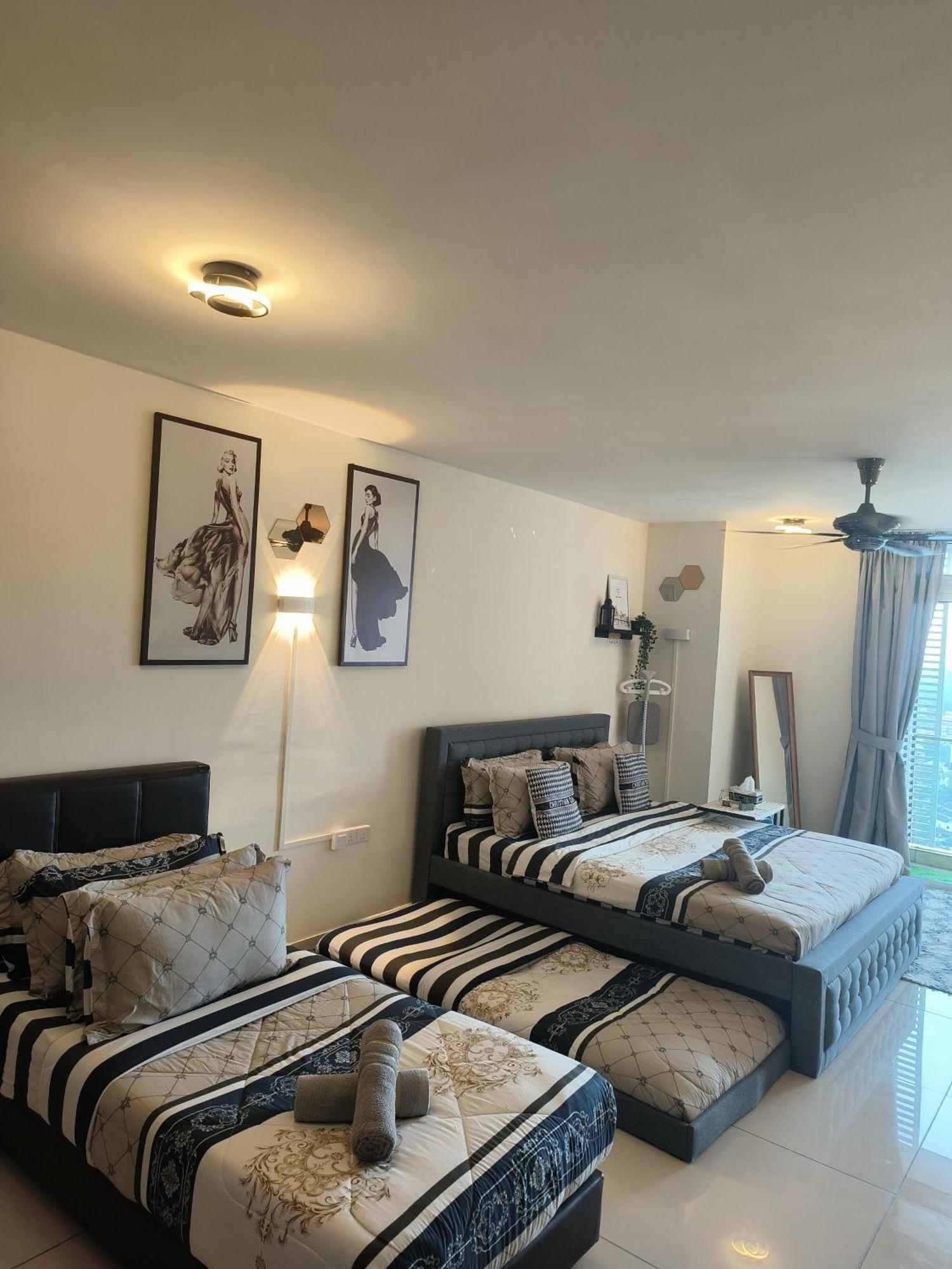 Ksl D'esplanade Apartment's 3 Johor Bahru